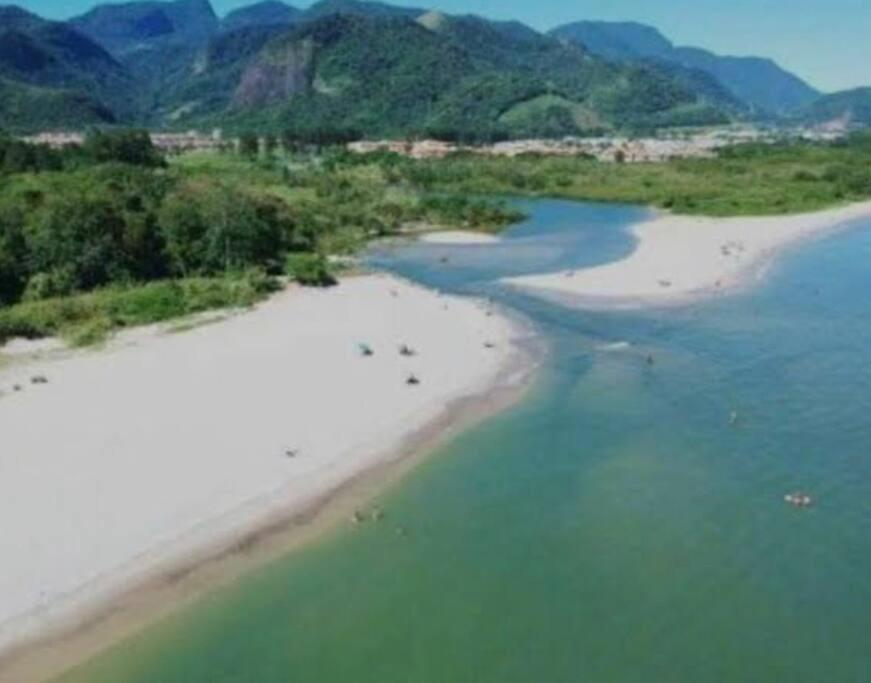 Cantinho Dos Sonhos Mangaratiba Exterior foto