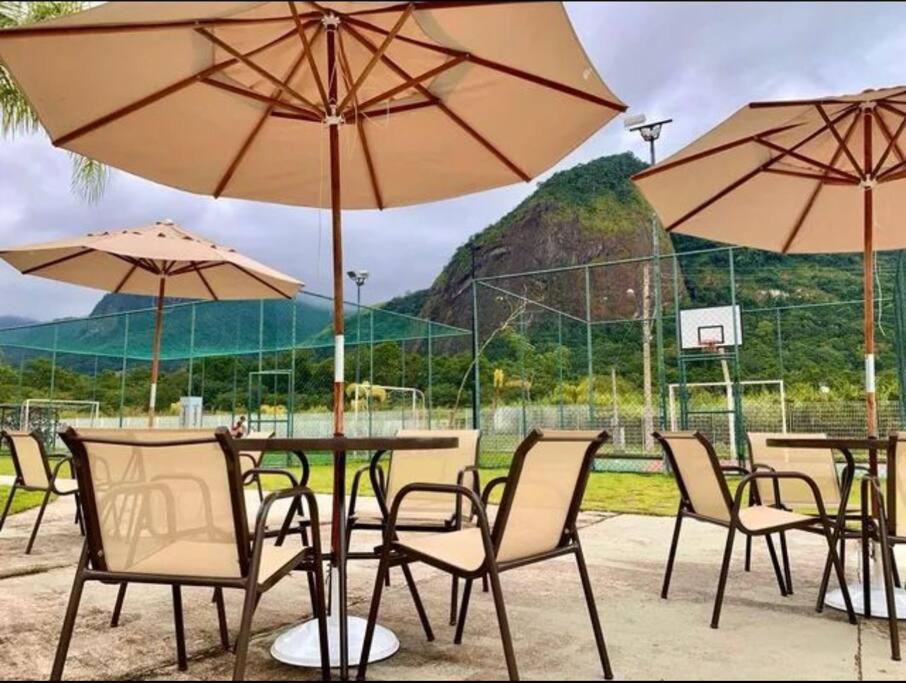 Cantinho Dos Sonhos Mangaratiba Exterior foto