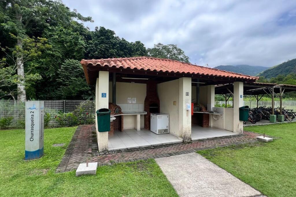 Cantinho Dos Sonhos Mangaratiba Exterior foto