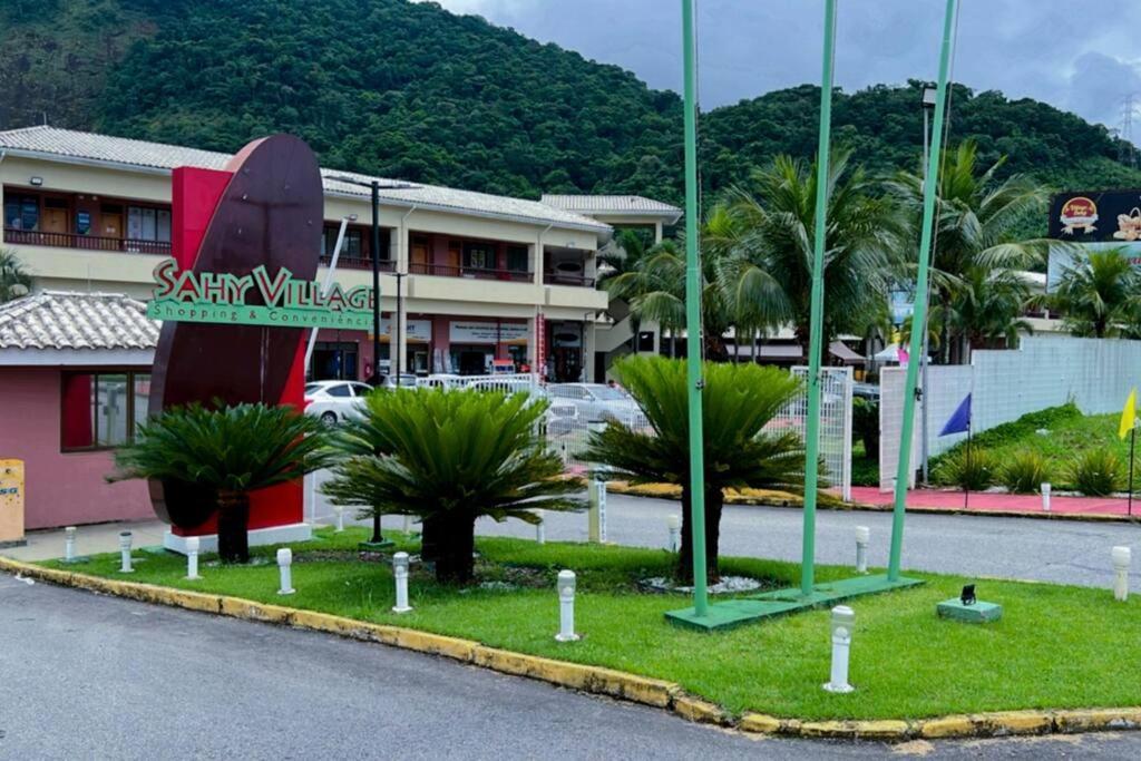 Cantinho Dos Sonhos Mangaratiba Exterior foto