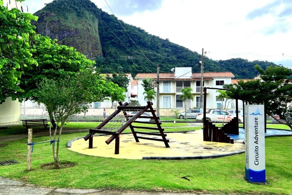 Cantinho Dos Sonhos Mangaratiba Exterior foto
