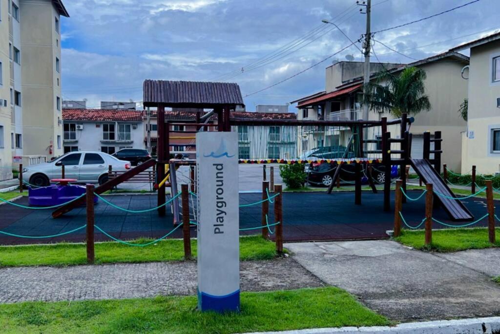 Cantinho Dos Sonhos Mangaratiba Exterior foto